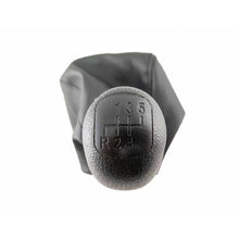 Pomello cambio con baule nero per Mercedes-Benz Vito W638 con 5 marce GK0861
