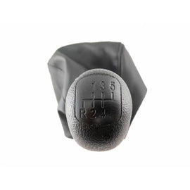 Pomello cambio con baule nero per Mercedes-Benz Vito W638 con 5 marce GK0861