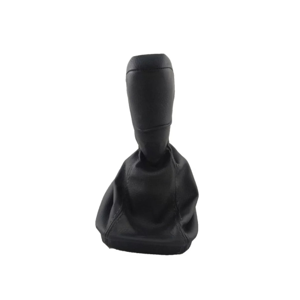 Pomello cambio con baule nero per Mercedes Classe C W203 con 5 marce GK0831