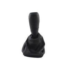 Pomello cambio con baule nero per Mercedes Classe C W203 con 5 marce GK0831