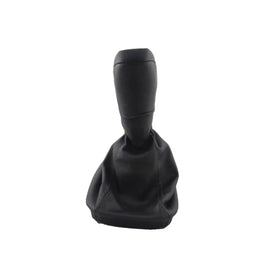 Pomello cambio con baule nero per Mercedes Classe C W203 con 5 marce GK0831