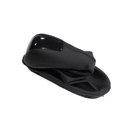 Pomello cambio con baule nero per Mercedes Classe E W211 automatico / Avantgarde GK3489