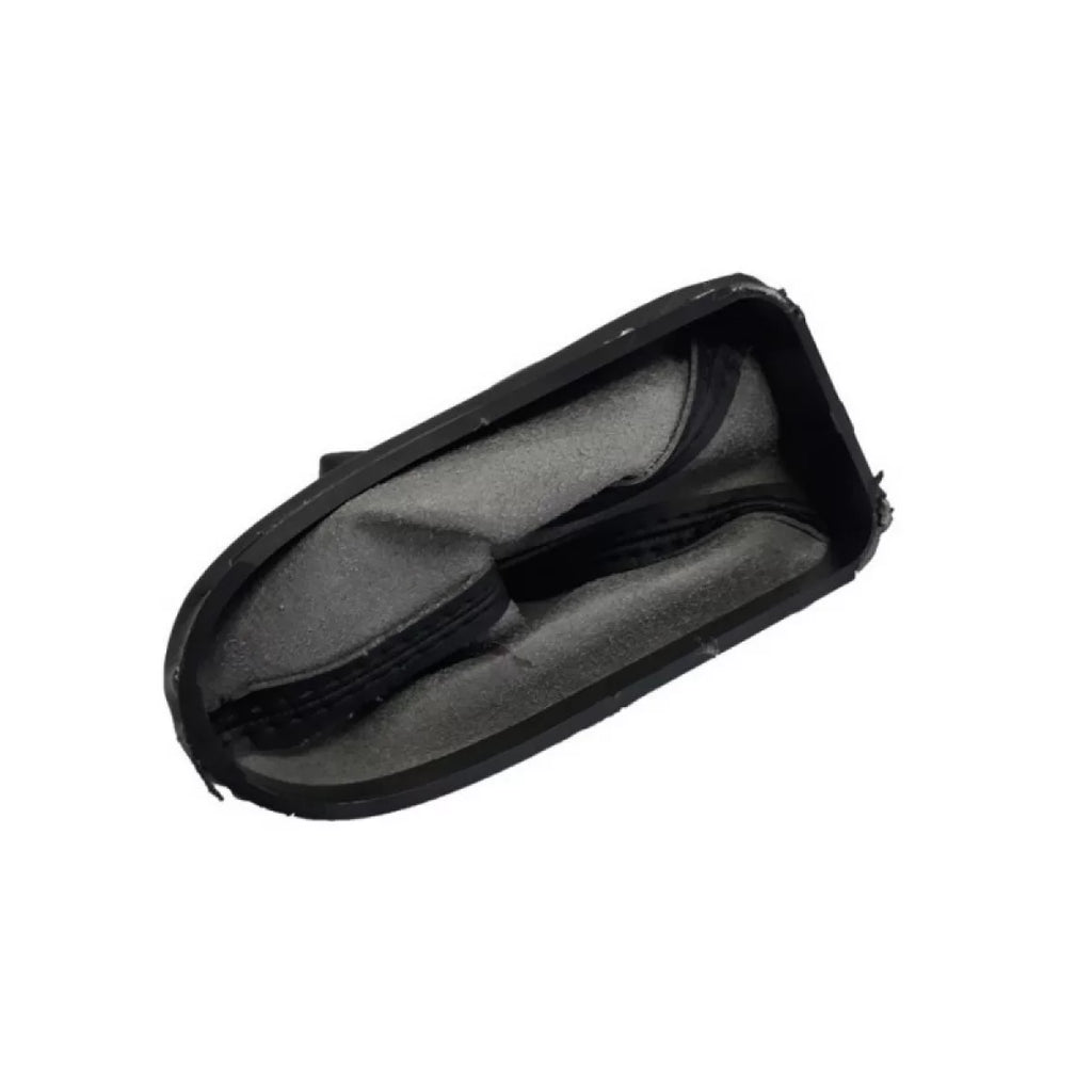 Pomello cambio con baule nero per Mercedes Classe E W211 automatico / Avantgarde GK3489