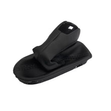 Pomello cambio con baule nero per Mercedes Classe E W211 automatico / Avantgarde GK3489