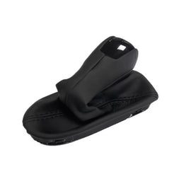 Pomello cambio con baule nero per Mercedes Classe E W211 automatico / Avantgarde GK3489