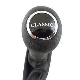 Pomello cambio con baule per Mercedes-Benz Classe C W203 Classic automatico GK0845