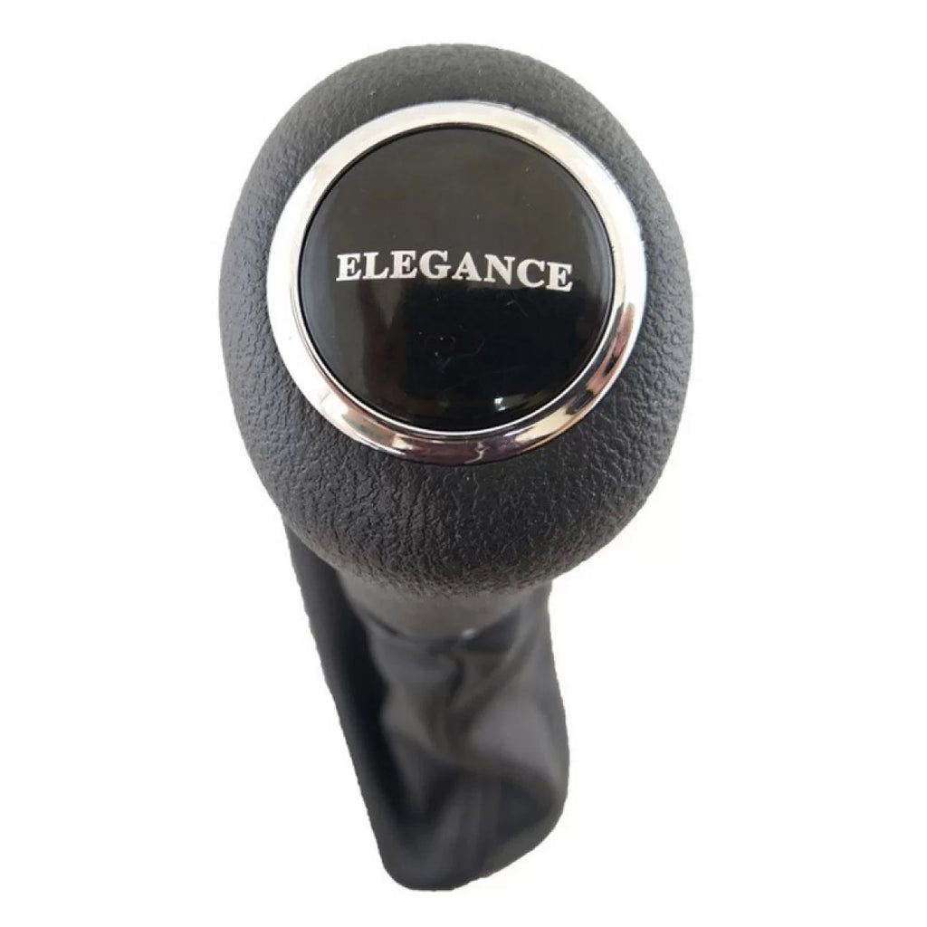Pomello cambio con baule per Mercedes-Benz Classe C W203 Elegance automatico GK0846