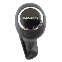 Pomello cambio con baule per Mercedes-Benz Classe C W203 Elegance automatico GK0846