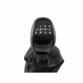 Pomello cambio con baule per Mercedes-Benz Classe C W203 con 6 marce GK0833