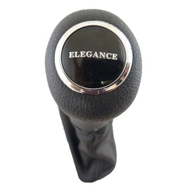 Pomello cambio con baule per Mercedes-Benz Classe C W203 Elegance automatico GK0846