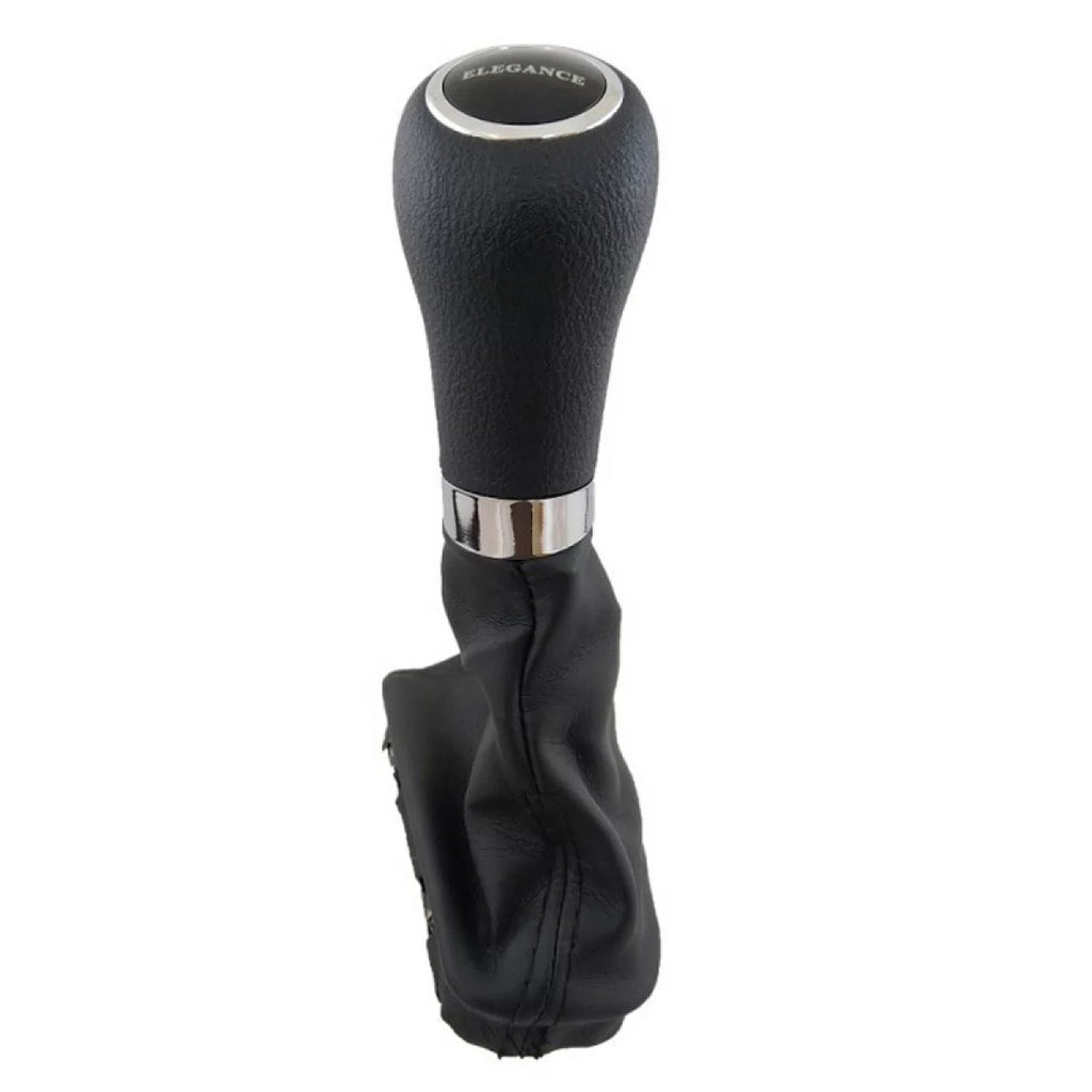 Pomello cambio con baule per Mercedes-Benz Classe C W203 Elegance automatico GK0846