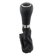 Pomello cambio con baule per Mercedes-Benz Classe C W203 Elegance automatico GK0846