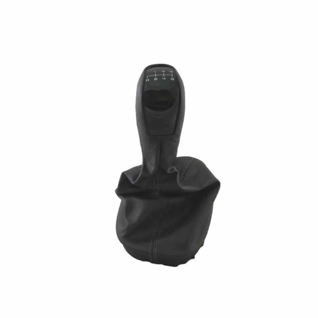 Pomello cambio con baule per Mercedes-Benz Classe C W203 con 6 marce GK0833