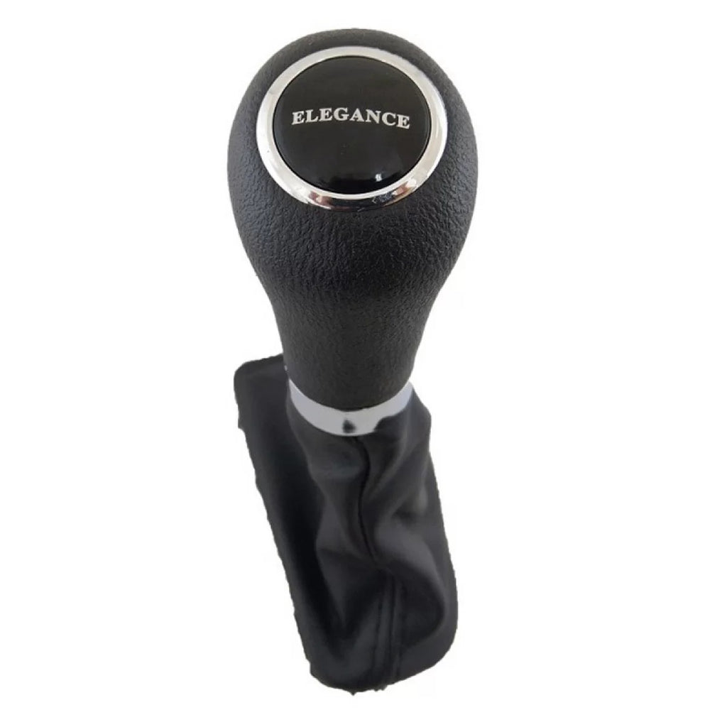 Pomello cambio con baule per Mercedes-Benz Classe C W203 Elegance automatico GK0846
