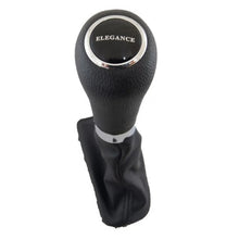 Pomello cambio con baule per Mercedes-Benz Classe C W203 Elegance automatico GK0846