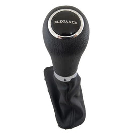 Pomello cambio con baule per Mercedes-Benz Classe C W203 Elegance automatico GK0846