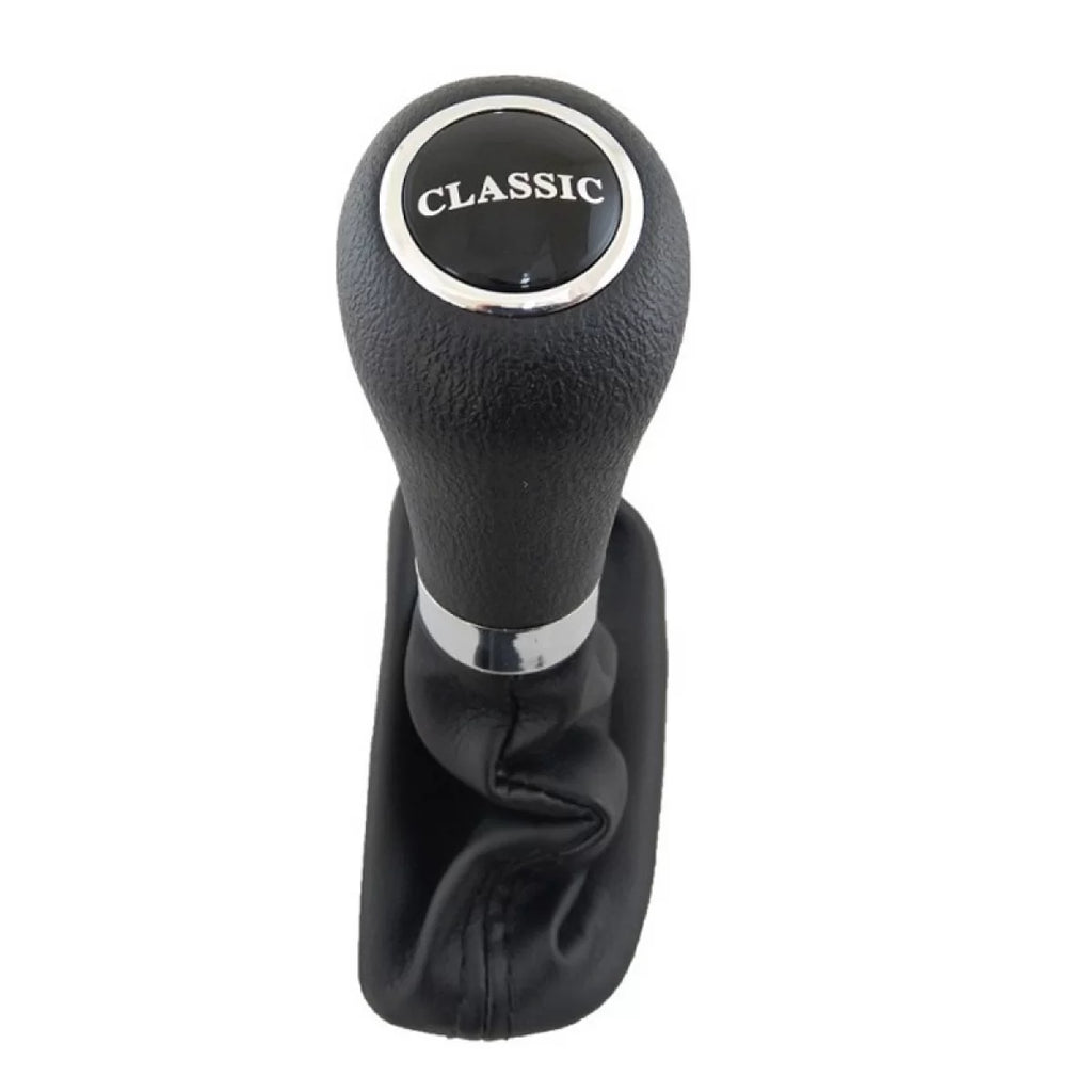 Pomello cambio con baule per Mercedes-Benz Classe C W203 Classic automatico GK0845