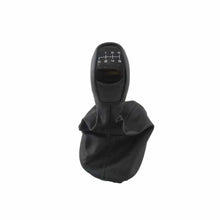 Pomello cambio con baule per Mercedes-Benz Classe C W203 con 6 marce GK0833