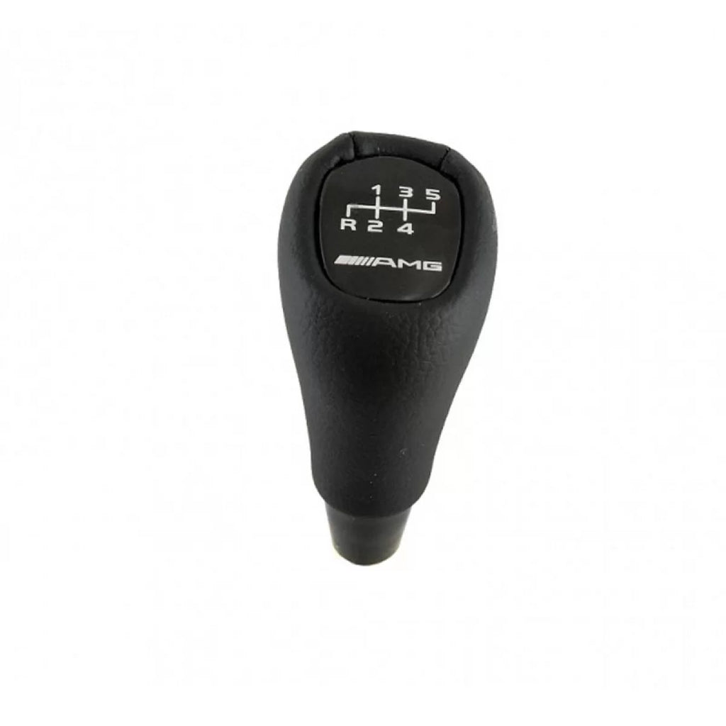 Pomello cambio per Mercedes-Benz Classe C W202, Classe E W210, ML W163 con 5 marce G0014