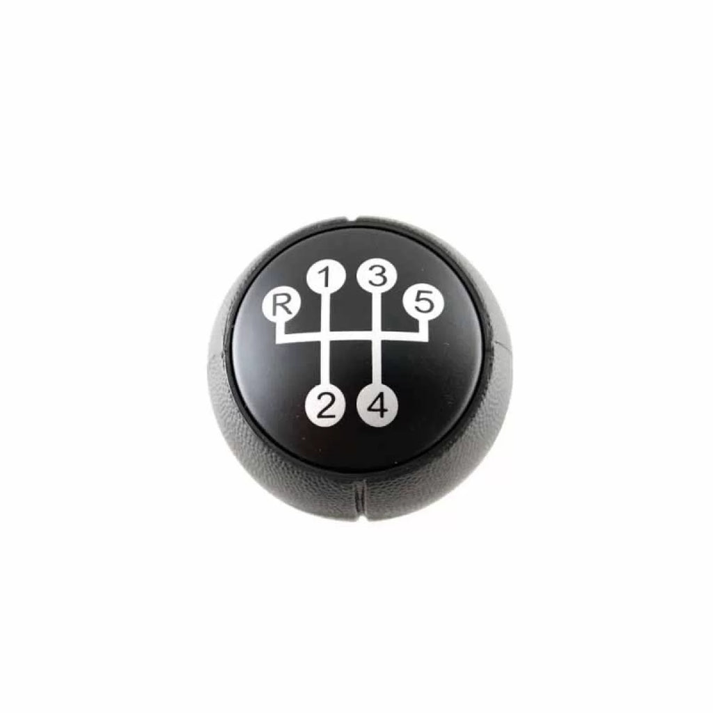Pomello cambio per Opel Astra G 98-04 con 5 marce GK0903