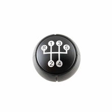 Pomello cambio per Opel Astra G 98-04 con 5 marce GK0903