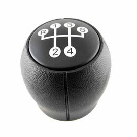 Pomello cambio per Opel Astra G 98-04 con 5 marce GK0903