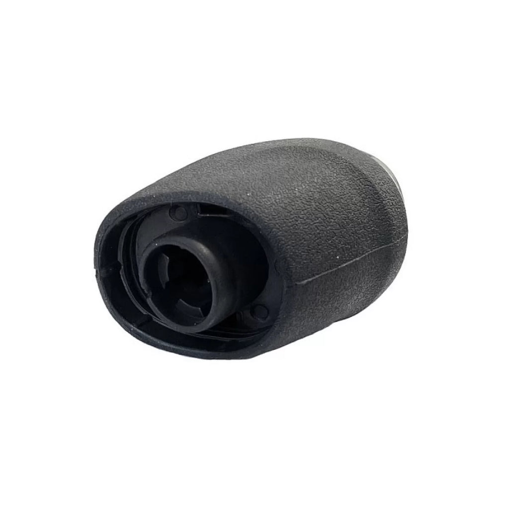 Pomello cambio per Renault Megane 4 2016+ con 6 marce nero GK3325