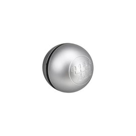 Pomello cambio argento per Alfa Romeo Giulietta 6 marce