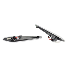 Frecce laterali per Alfa Romeo 159/ Brera/ Spider 05-10 bianco Led dinamico 2 pezzi