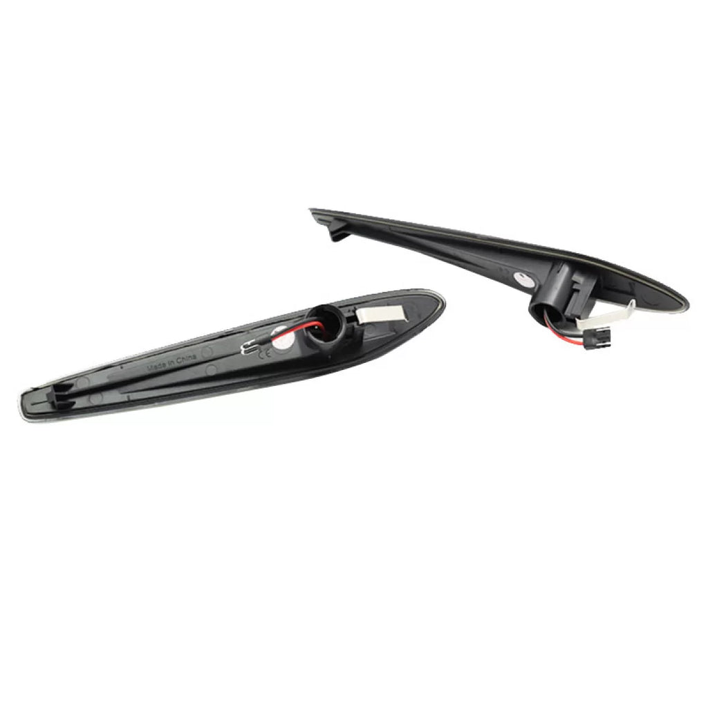 Frecce laterali per Alfa Romeo 159/ Brera/ Spider 05-10 fumé Led dinamico 2 pezzi