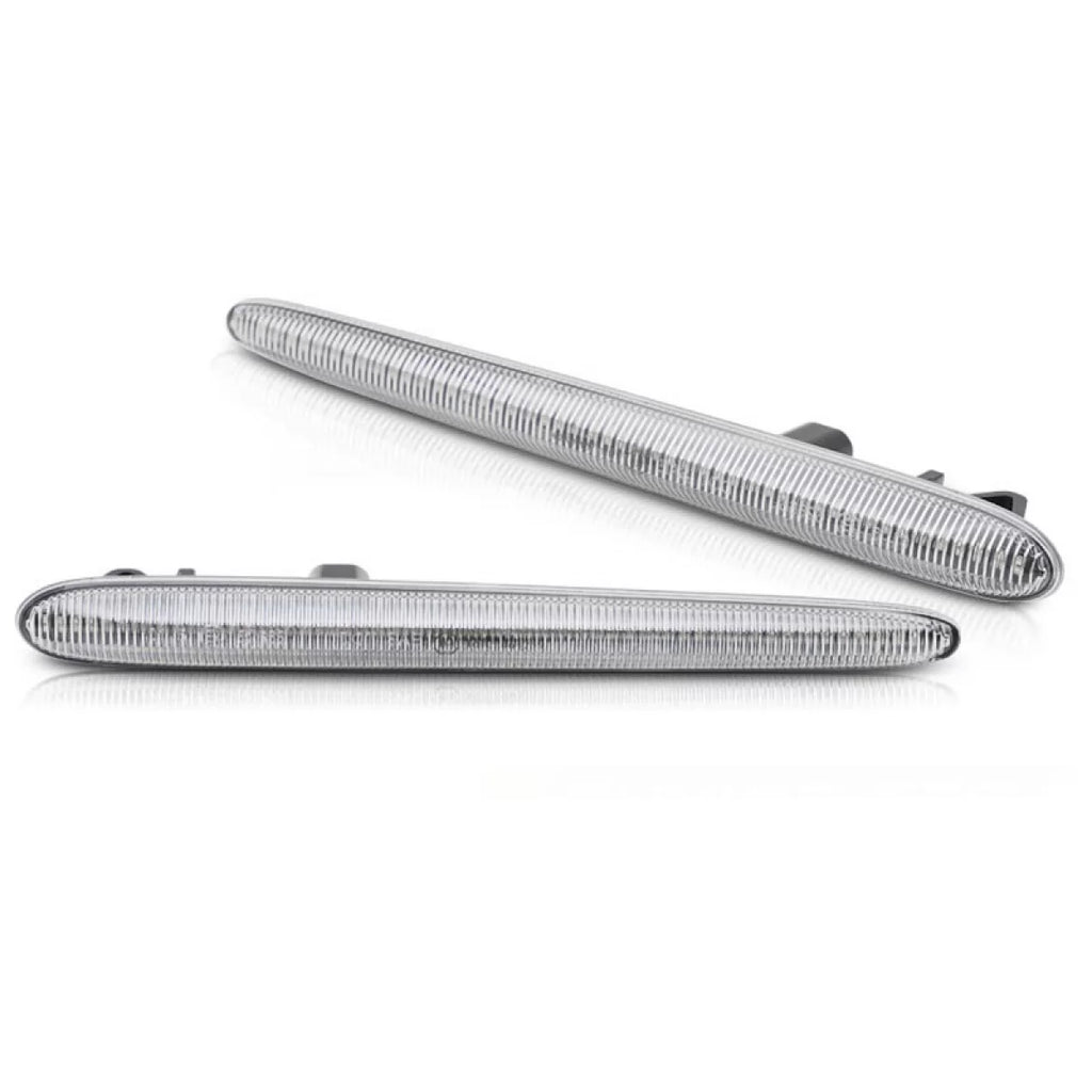 Frecce laterali per Alfa Romeo Giulietta 10-20 bianco Led dinamico 2 pezzi