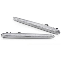 Carica l'immagine nel visualizzatore di Gallery, Frecce laterali per Alfa Romeo Giulietta 10-20 bianco Led dinamico 2 pezzi