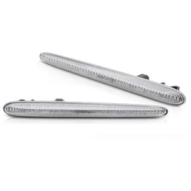 Frecce laterali per Alfa Romeo Giulietta 10-20 bianco Led dinamico 2 pezzi