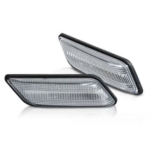 Carica l'immagine nel visualizzatore di Gallery, Frecce laterali per BMW Z3 96-02 LED dinamico cromato 2 pezzi