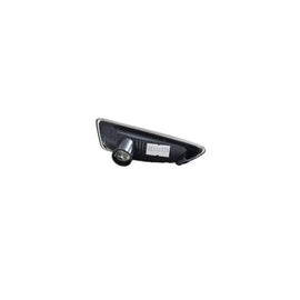 Frecce laterali per Opel Astra J 10-16 fumé 2 pezzi