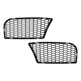 Laterale griglie per BMW Serie 5 F10 F11 (2010-2014) solo paraurti M5 Sport design
