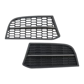 Laterale griglie per BMW Serie 5 F10 F11 NON LCI LCI berlina Touring (2010-2017) M-Performance Sport M550 design