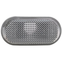 Laterale freccia bianco destro=sinistro TYC per Nissan Navara 04-