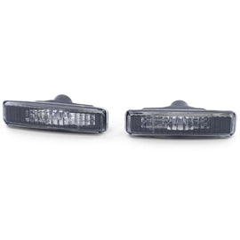 Laterale frecce nero fumé per Serie 5 BMW E39 berlina Touring 1995-2003