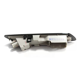 Laterale LED Indicatore di direzione kit per BMW Serie 5 F10/F11 2010-2013 Nero lucido per versione senza laterale