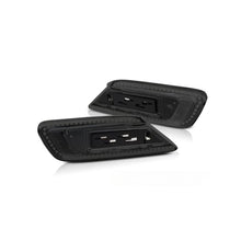 Laterale LED Indicatore di direzione kit per Mini Clubman F54 2015-2019 con nero base