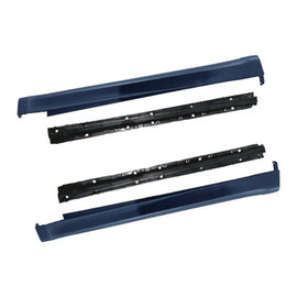 Laterale M Minigonne per BMW X5 F15 2014-2018