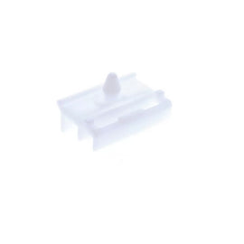 Minigonna Clip per BMW 3 E36 90-99 M-Tech 51712234032 1 pezzo