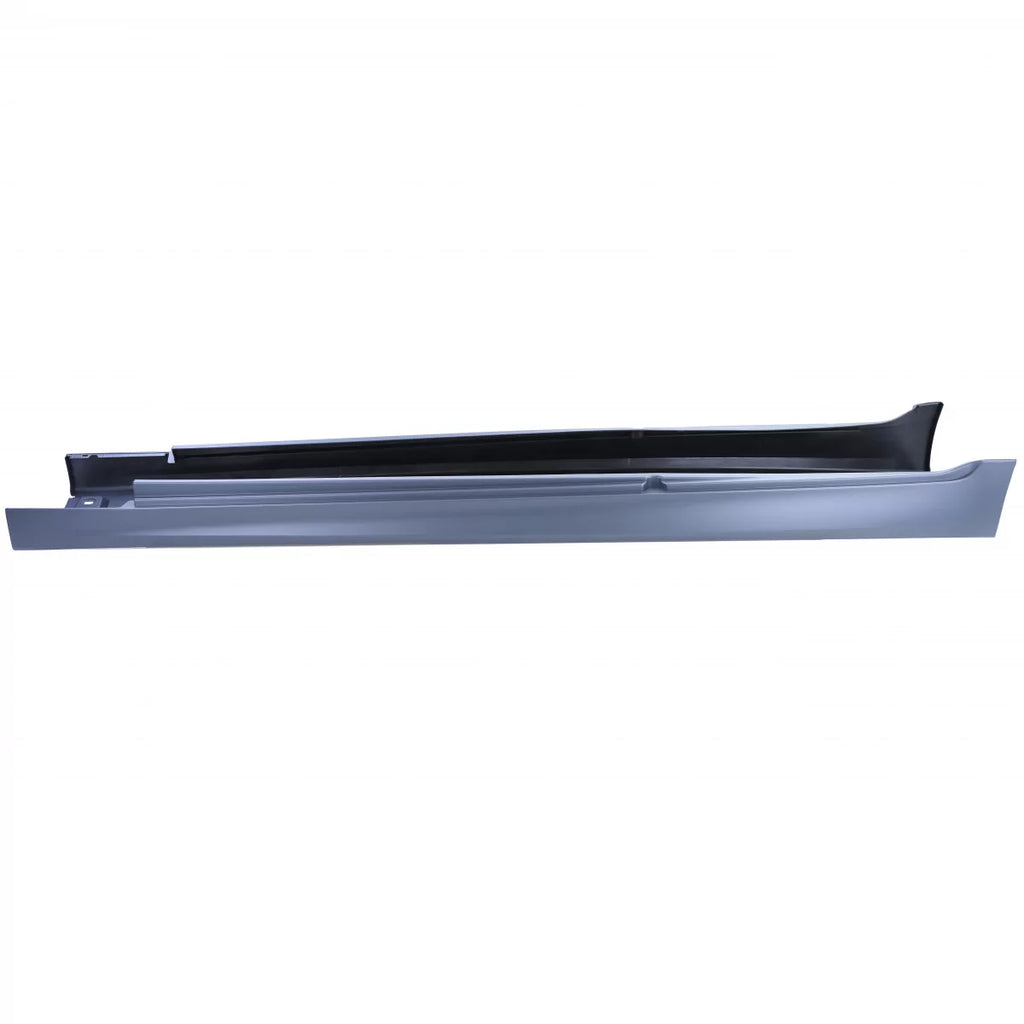 Minigonna set Sport-stile per Serie 5 BMW F10 F11 2009-2017