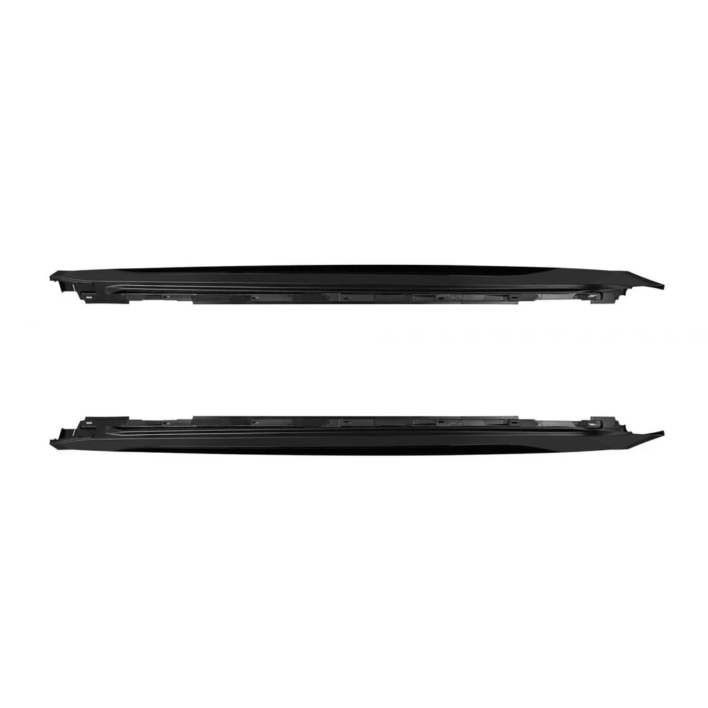 Minigonne per Audi A7 2018-2021