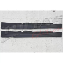 Carica l'immagine nel visualizzatore di Gallery, Minigonne per BMW Serie 1 E87 (2003-2012) 5 porte M-Technik Sport design