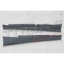Carica l'immagine nel visualizzatore di Gallery, Minigonne per BMW Serie 1 E87 (2003-2012) 5 porte M-Technik Sport design