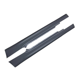 Minigonne per BMW Serie 3 E92 Coupe E93 Cabrio (2006-10.2013) M3 design