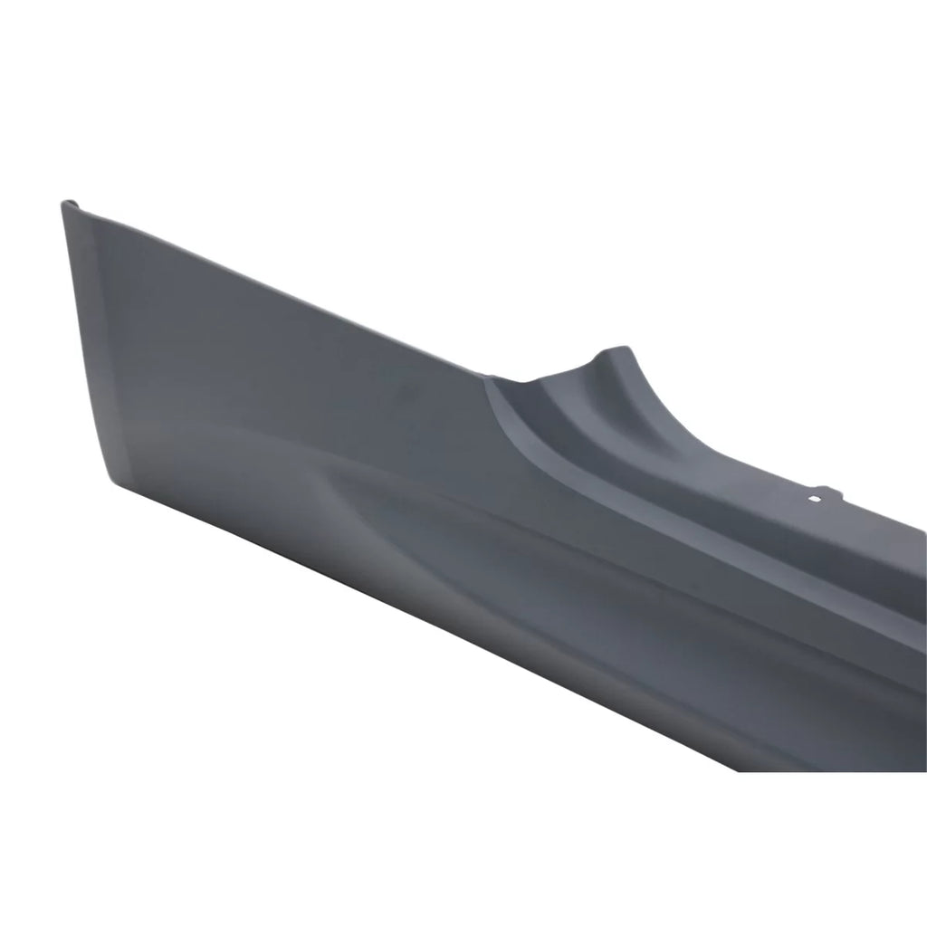 Minigonne per BMW Serie 3 E92 E93 (2005-2014) Coupe Cabrio M-Technik design
