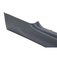 Minigonne per BMW Serie 3 E92 E93 (2005-2014) Coupe Cabrio M-Technik design
